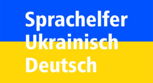 Sprachhelfer Ukraine