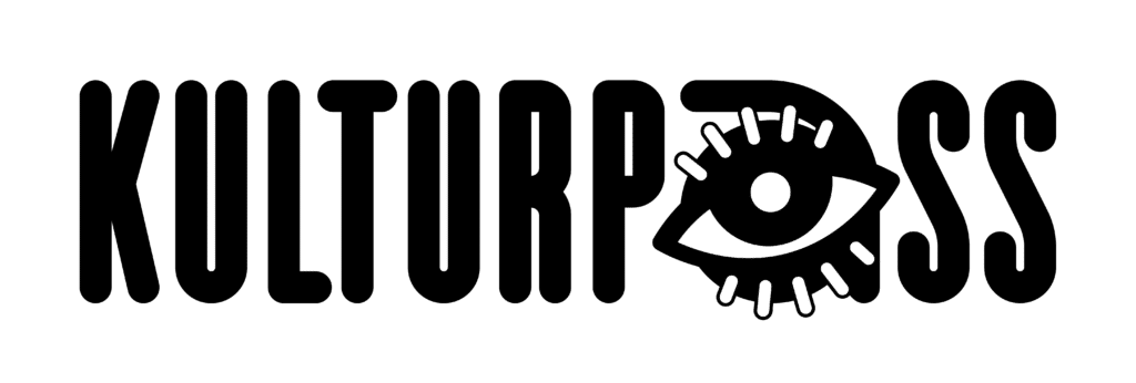Kulturpass Logo