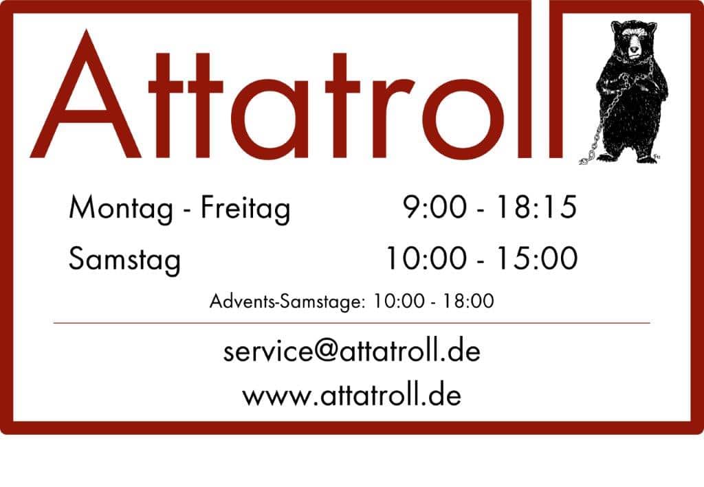 Öffnungszeiten ab 15.1.24